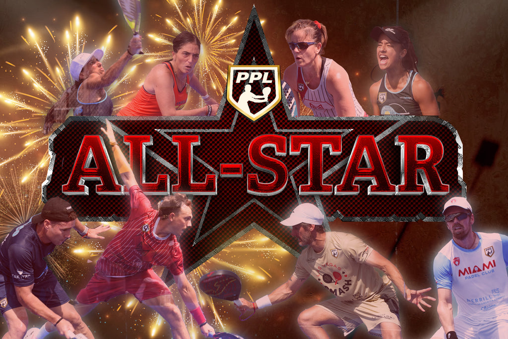 Announcing the PPL 2023 Season All Star Match