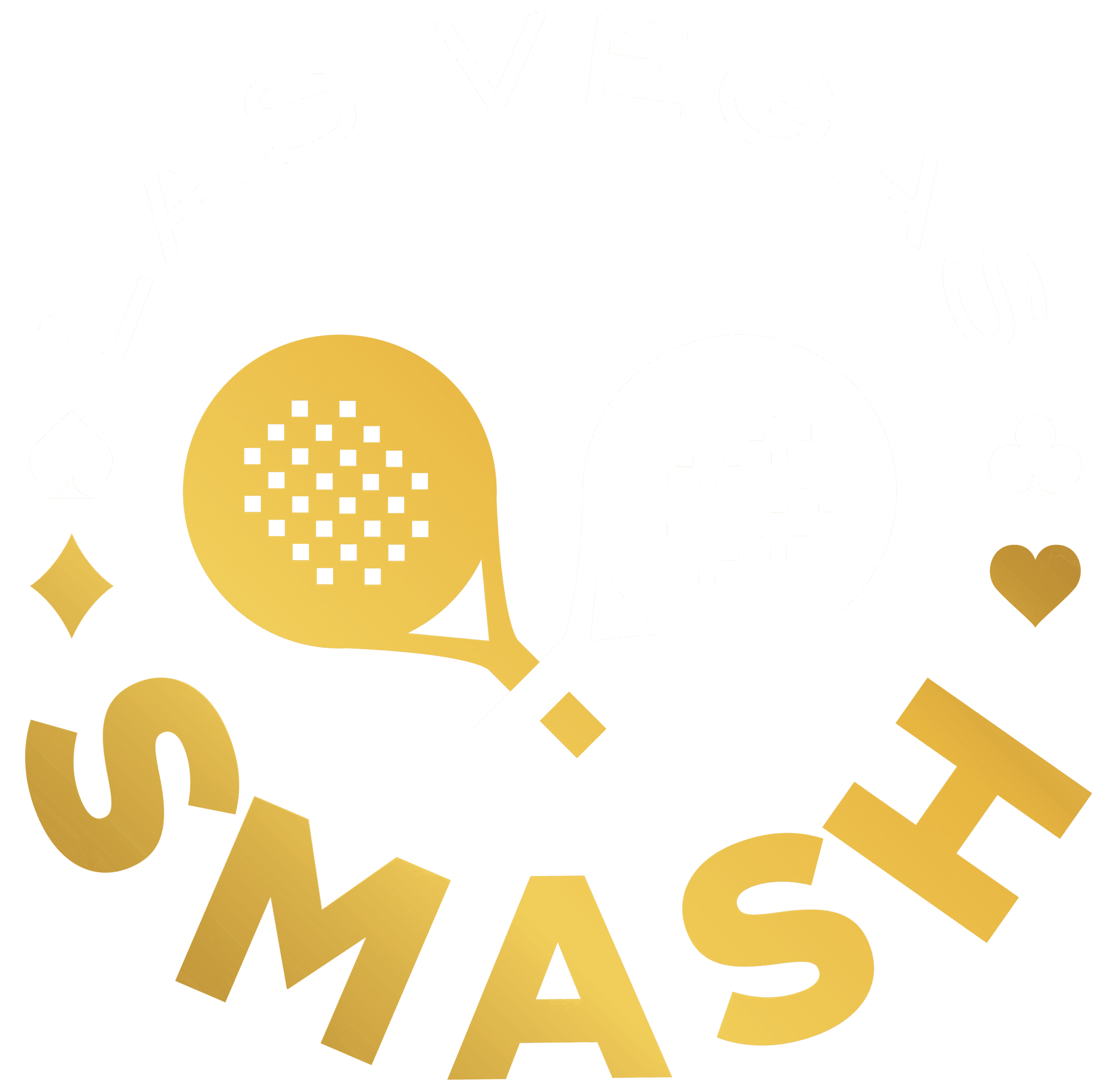Las Vegas Smash