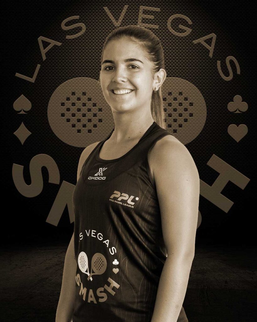 Noa Canovas