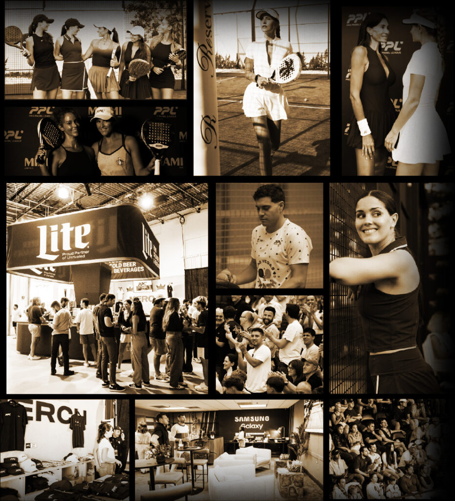 Events PPL - Enjoy Extreme Sports & a Luxurious Weekend