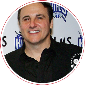 GAVIN MALOOF