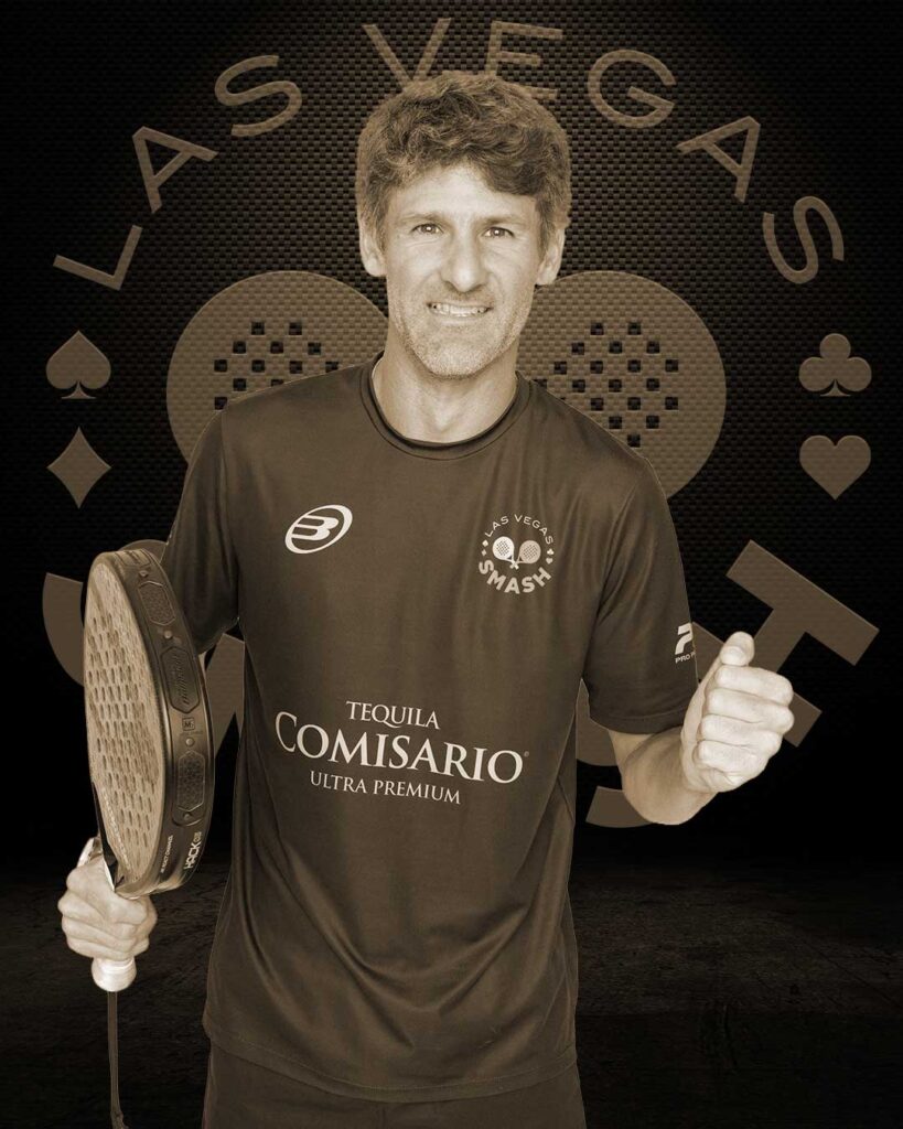 Guga Vazquez