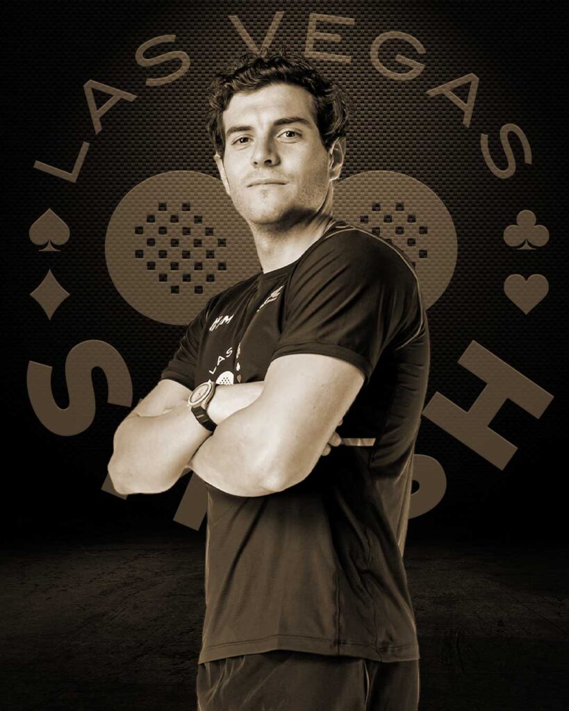 Javier Barahona