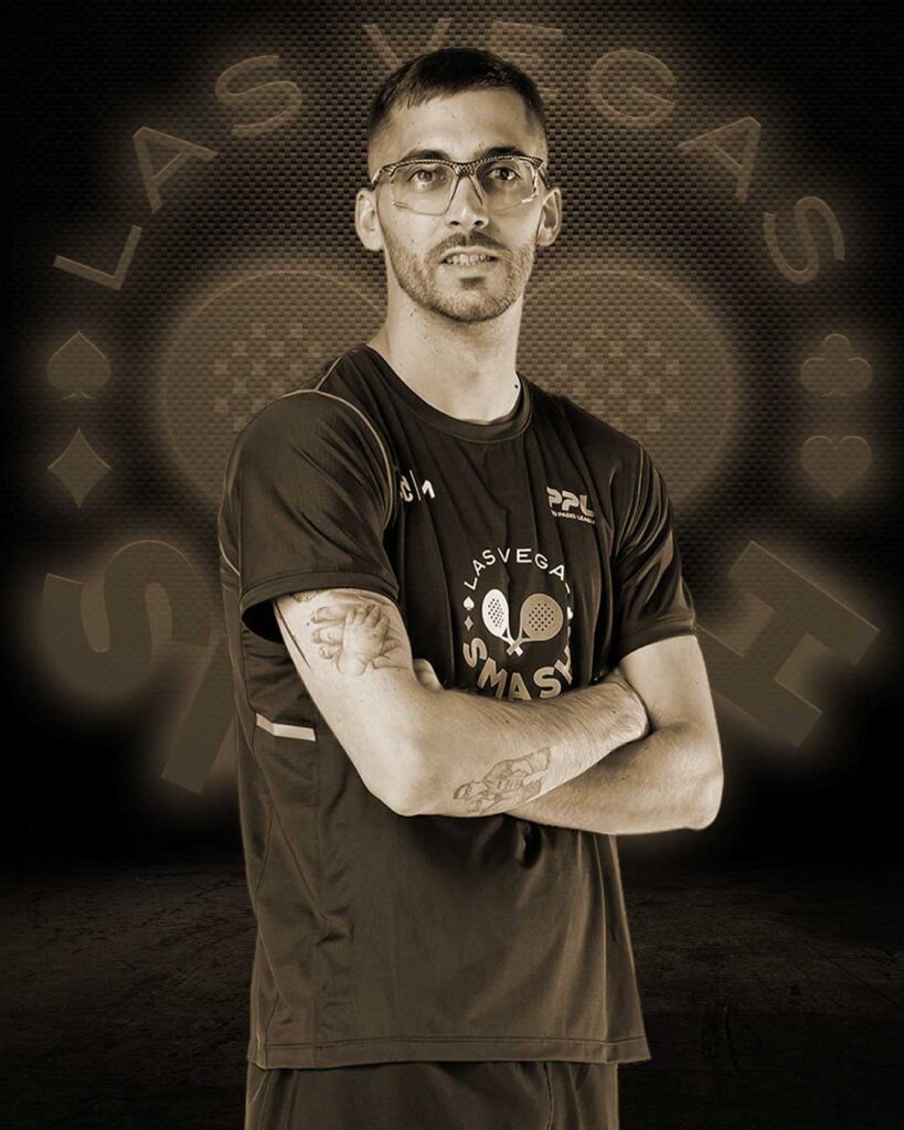 Xisco Gil